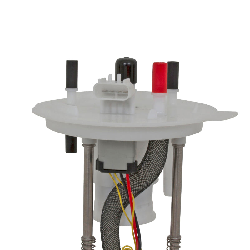 BBK Performance 2004-08 Ford F-150 4.6/5.4L 300 Lph Electric Fuel Pump Kit 1864 Photo - Unmounted