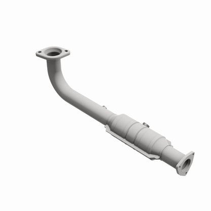 MagnaFlow Honda CR-V OEM Grade Federal / EPA Compliant Direct-Fit Catalytic Converter 51668 360 Degree Image Set