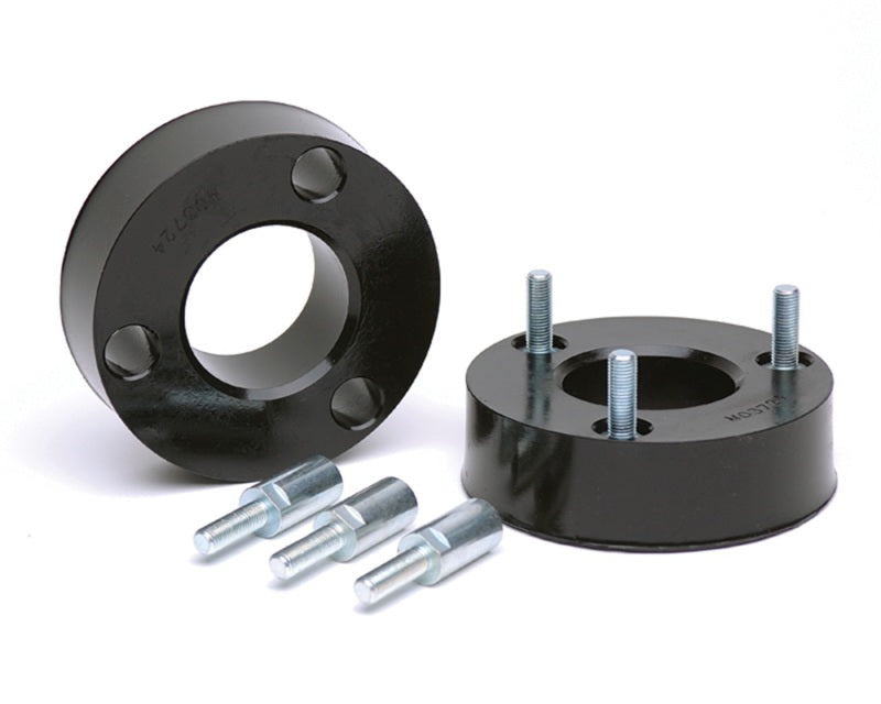 Daystar 10-  Toyota 4Runner 2.5 in Rear Lift Kit DASKT09133BK KT09133BK Photo - Primary