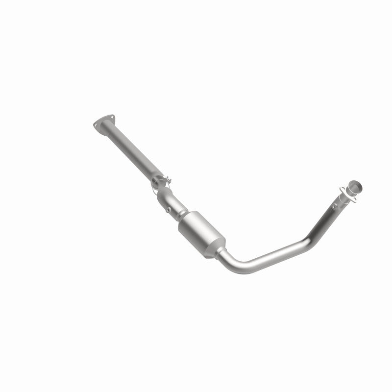 MagnaFlow California Grade CARB Compliant Direct-Fit Catalytic Converter 4451415 360 Degree Image Set