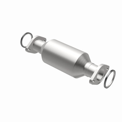 MagnaFlow Toyota Celica California Grade CARB Compliant Direct-Fit Catalytic Converter 441886 360 Degree Image Set