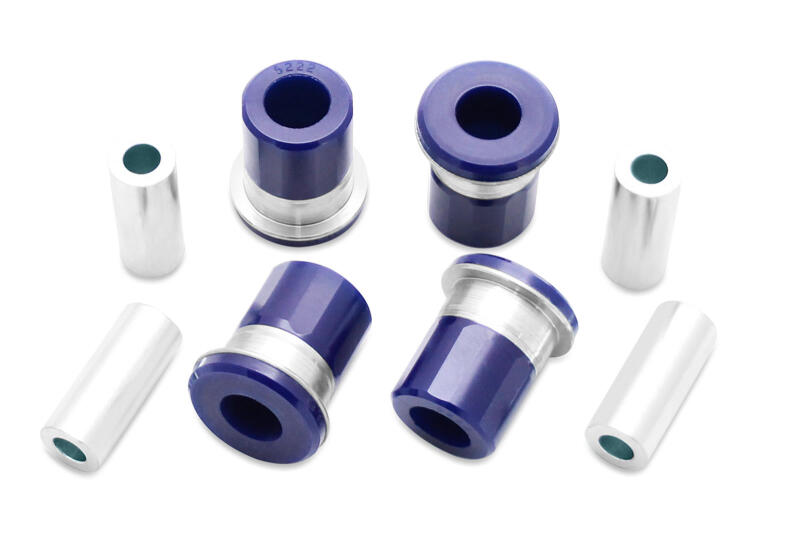 Superpro 16-23 Mazda Miata MX5 Front Upper Inner Control Arm Bushing Kit SPF5222K SPF5222K Photo - out of package