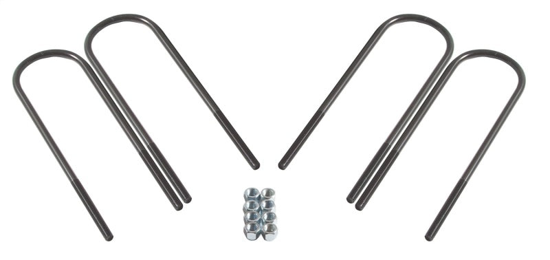 Skyjacker Axle U-Bolt All Non-Spec Vehicles U9B5R U9B5R Photo - Primary