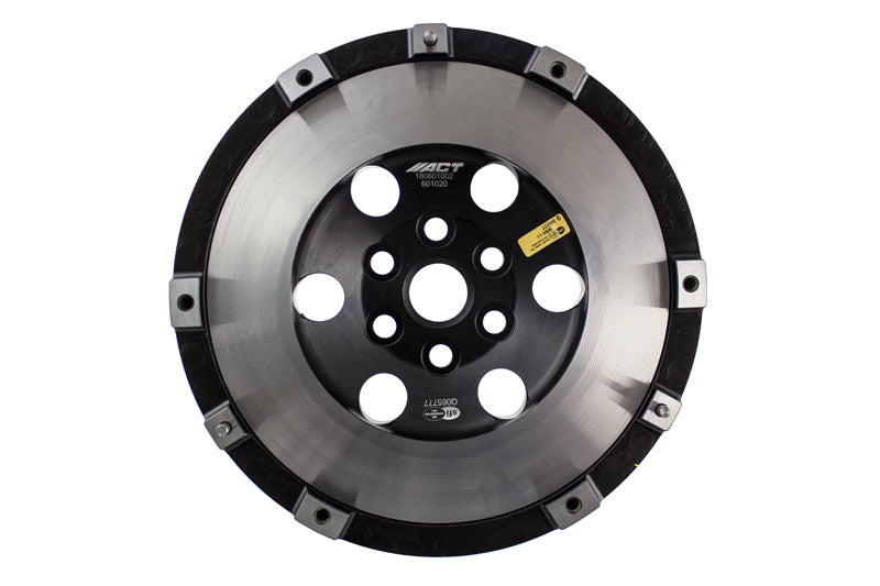 ACT 16-17 Ford Focus RS 2.3L Turbo XACT Flywheel Streetlite (Use with ACT Pressure Plate and Disc) 601020 601020 Photo - Primary