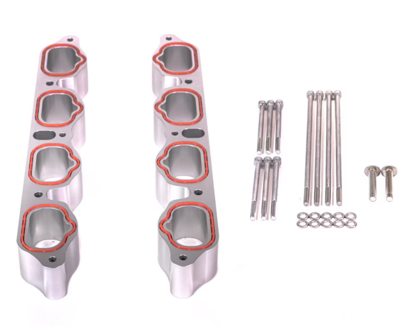 VMP Performance VMP Predator Supercharger Spacer Gen 3 Coyotes VMP-INA047 VMP-INA047 User 1