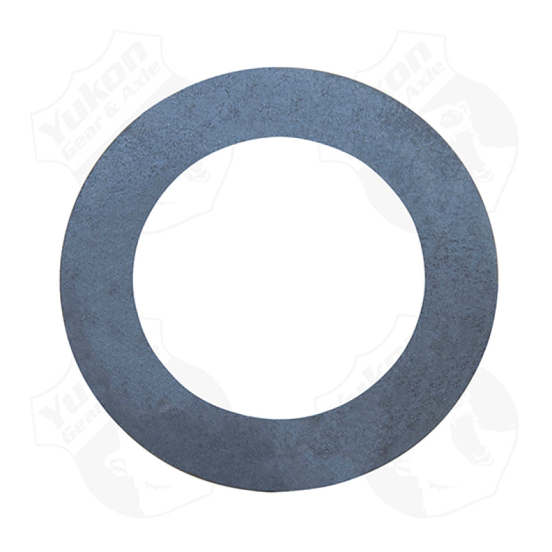 Yukon Gear & Axle Yukon Gear Dana 30 Side Gear Thrust Washer YSPTW-014 YSPTW-014 Photo - Primary