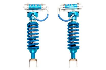 King Shocks 2019+ Ram 1500 4WD Front 2.5 Dia Remote Reservoir Coilover (Pair) 25001-209 25001-209 User 1