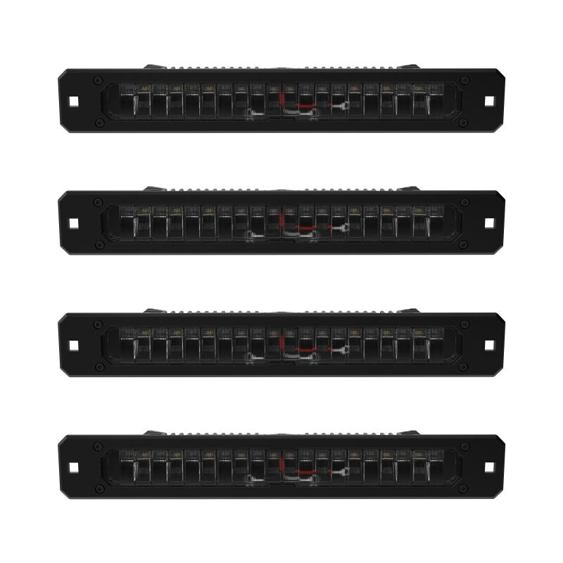 KC HiLiTES KCL Platform One Roof Rack Roofs & Roof Accessories Roof Rack main image