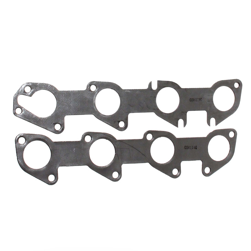 BBK Performance 04-12 Hemi Car 1-3/4" 5.7L/6.1L Truck Premium Header Gasket Set 1405 User 1