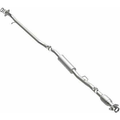 MagnaFlow California Grade CARB Compliant Direct-Fit Catalytic Converter 441072 Photo - out of package