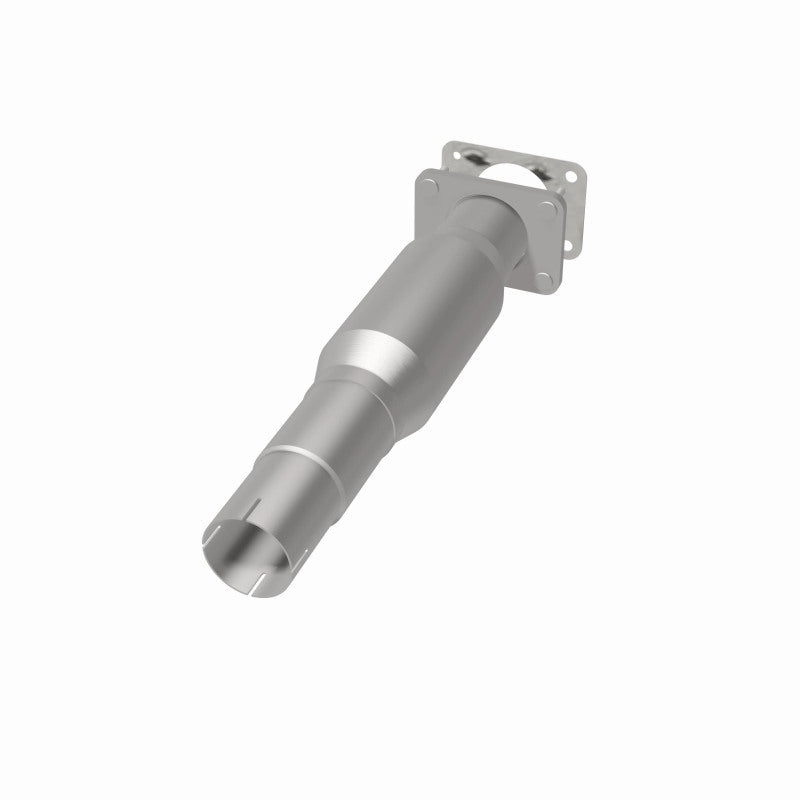 MagnaFlow California Grade CARB Compliant Direct-Fit Catalytic Converter 4481202 360 Degree Image Set