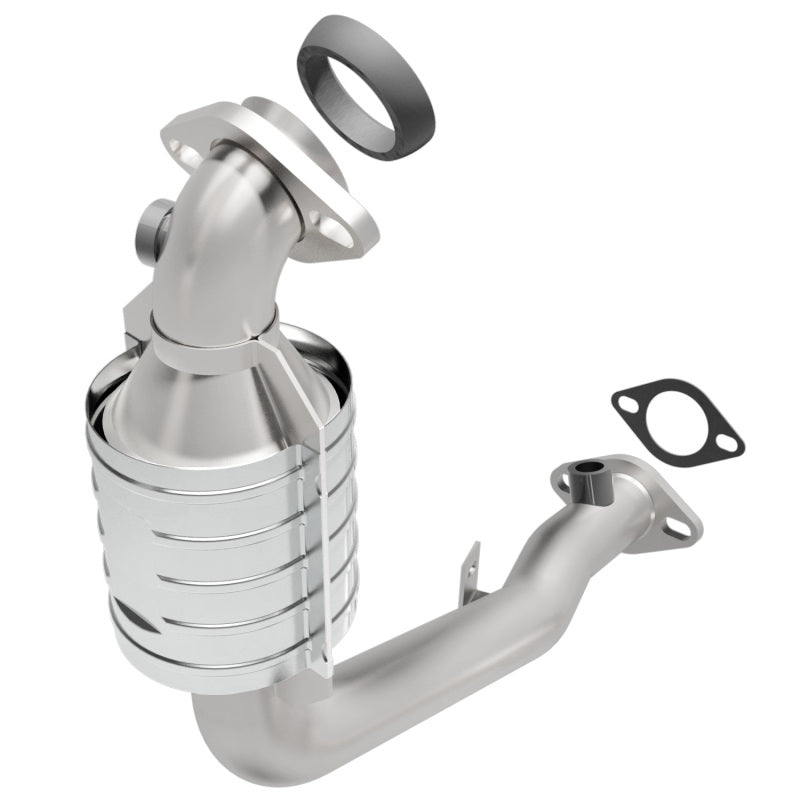 MagnaFlow Standard Grade Federal / EPA Compliant Direct-Fit Catalytic Converter 23346 Photo - Primary