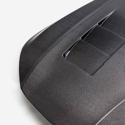 Seibon 23-25 Acura Integra TS-Style Carbon Fiber Hood HD23ACIN-TS HD23ACIN-TS User 1