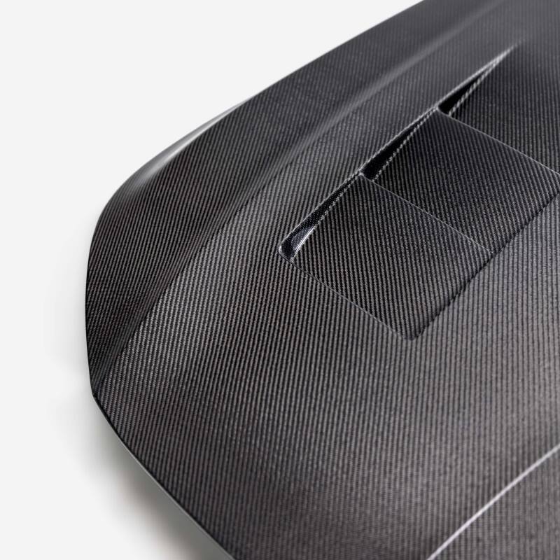 Seibon 23-25 Acura Integra TS-Style Carbon Fiber Hood HD23ACIN-TS HD23ACIN-TS User 1
