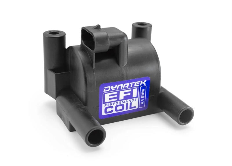 Dynatek Ignition Coil Set - Dual Output - 07-13 Harley-Davidson Touring DC6-9 DC6-9 User 1