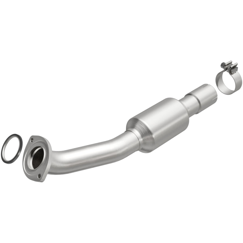 MagnaFlow Toyota RAV4 OEM Grade Federal / EPA Compliant Direct-Fit Catalytic Converter 52544 Photo - Primary