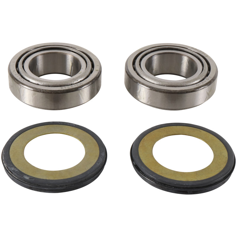 Pivot Works 2019 Sherco SC-R 125 PW Steering Stem Bearing Kit PWSSK-E01-000 PWSSK-E01-000 Photo - Primary