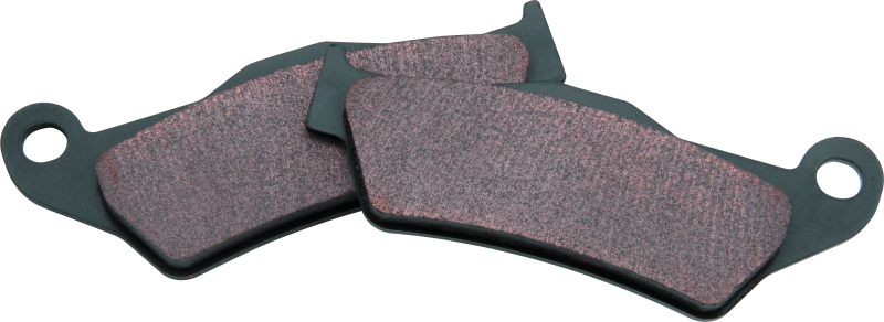 TwinPower Twn Pwr Brk Pads Sint Hd-6027S 596977 596977 Photo - Primary