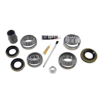 Yukon Gear & Axle Yukon Gear Bearing install Kit For Toyota 7.5in IFS Diff / For V6 Only BK T7.5-V6 BK T7.5-V6 Photo - Primary