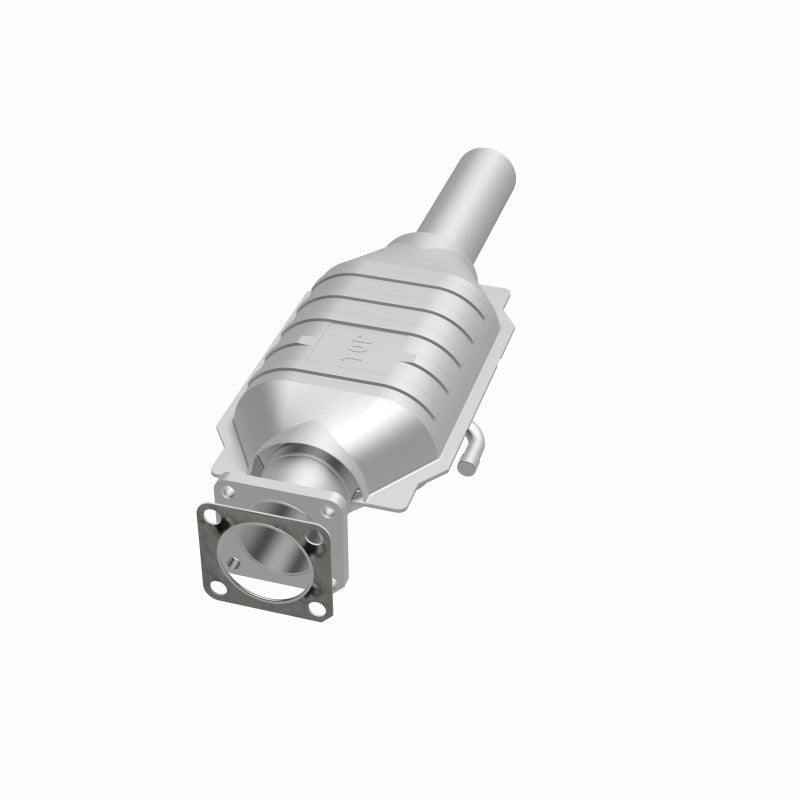 MagnaFlow Standard Grade Federal / EPA Compliant Direct-Fit Catalytic Converter 23229 360 Degree Image Set