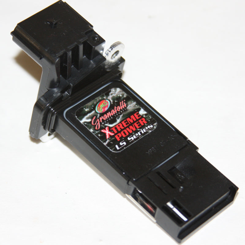 Granatelli Motor Sports Granatelli 20-24 Chevrolet Corvette C8 LT Engine Slot In Style Mass Airflow Sensor 350339 350339 Photo - Primary