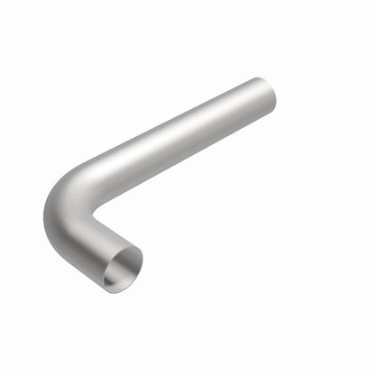 MagnaFlow 90° Bend Stainless Steel Pipe 10720 360 Degree Image Set