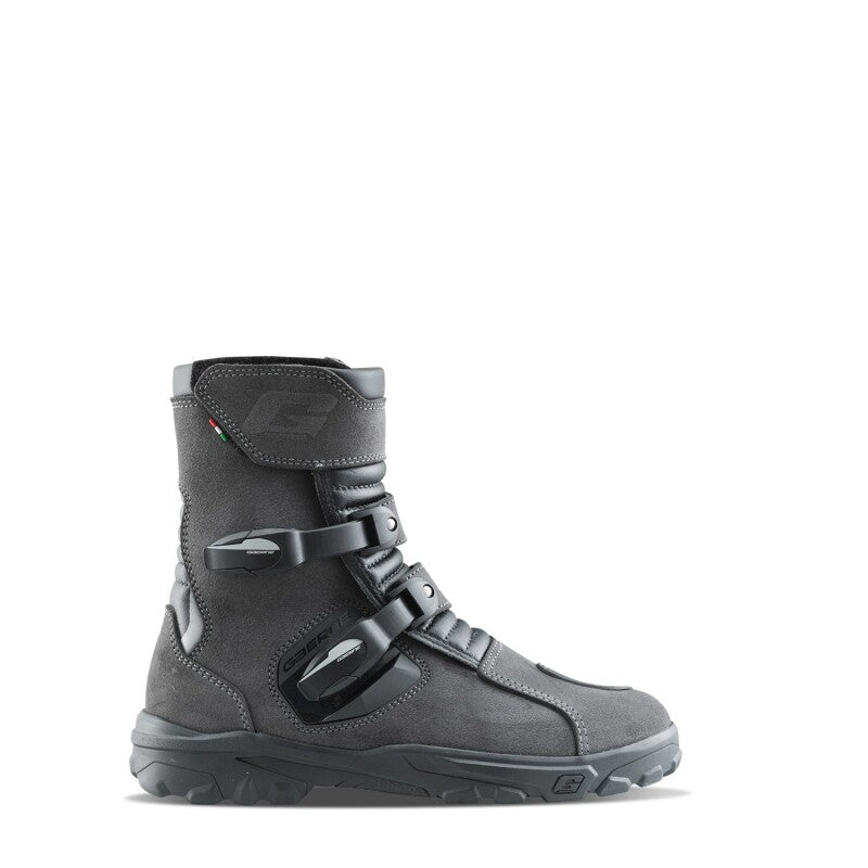 Gaerne G.Dune Aquatech Boot Anthracite Size - 6 2543-007-6 2543-007-6 User 1
