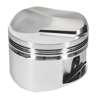 JE Pistons BBC CLOSED CHBR Set of 8 Pistons 258205 258205 User 2