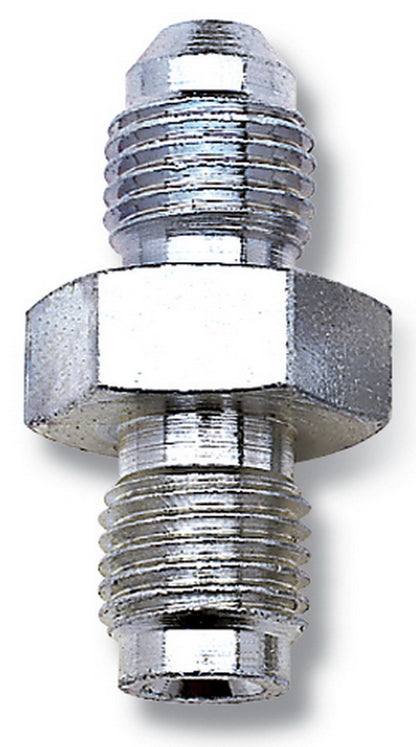 Russell -4 AN 7/16 inch x 20 I.F. Male Brake Adapter Fitting 640321 Photo - Primary