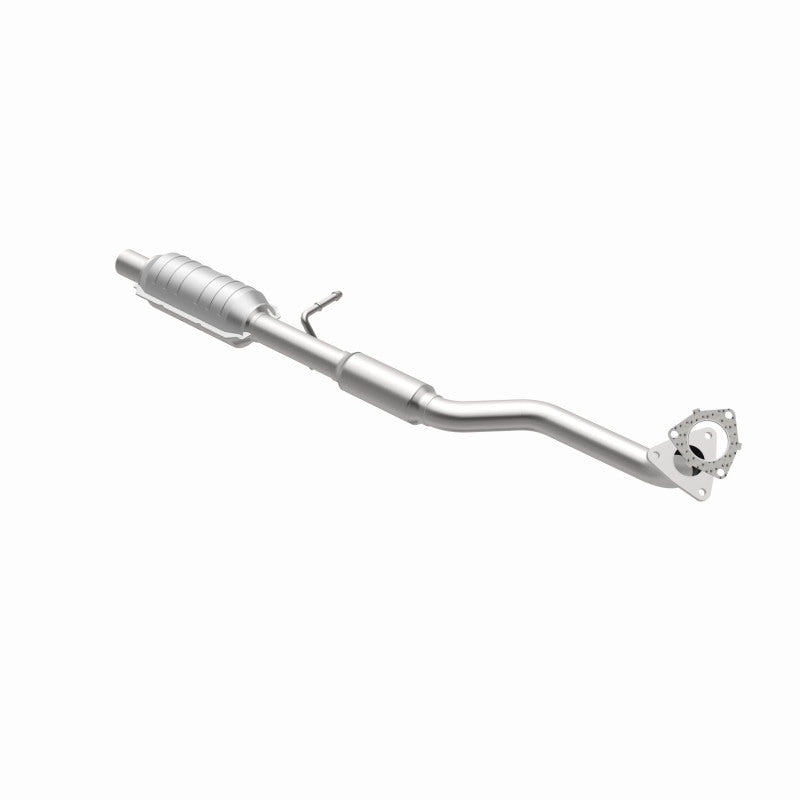 MagnaFlow Hyundai Santa Fe OEM Grade Federal / EPA Compliant Direct-Fit Catalytic Converter 51052 360 Degree Image Set