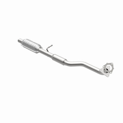 MagnaFlow Hyundai Santa Fe OEM Grade Federal / EPA Compliant Direct-Fit Catalytic Converter 51052 360 Degree Image Set