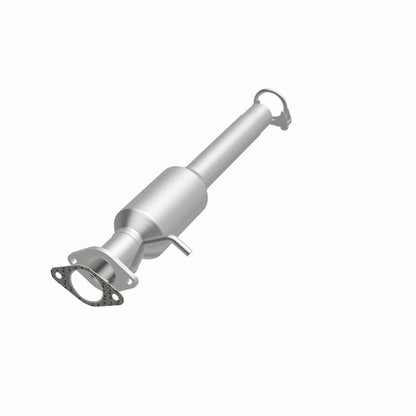 MagnaFlow Toyota Highlander HM Grade Federal / EPA Compliant Direct-Fit Catalytic Converter 24373 360 Degree Image Set