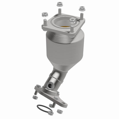 MagnaFlow Nissan Maxima OEM Grade Federal / EPA Compliant Direct-Fit Catalytic Converter 52129 360 Degree Image Set