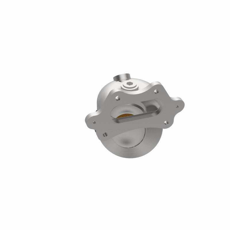 MagnaFlow Honda Civic HM Grade Federal / EPA Compliant Manifold Catalytic Converter 50170 360 Degree Image Set