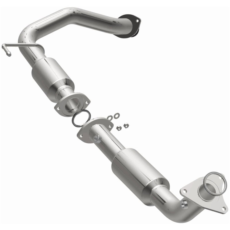 MagnaFlow Toyota Sequoia California Grade CARB Compliant Direct-Fit Catalytic Converter 5582559 Photo - out of package