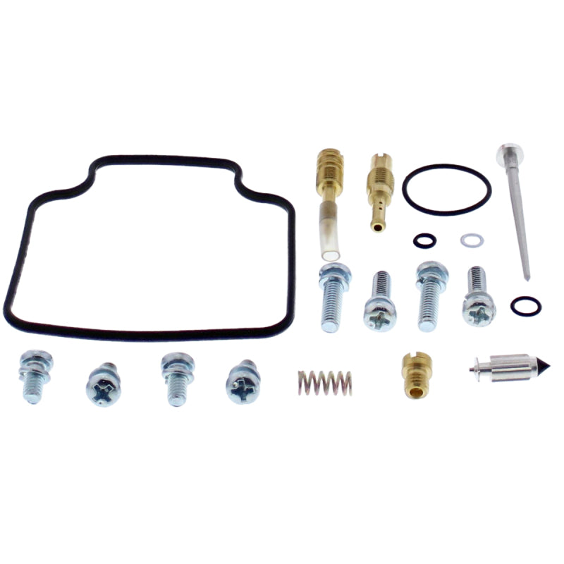 All Balls Racing Carburetor Rebuild Kit 26-10034 26-10034 Photo - Primary