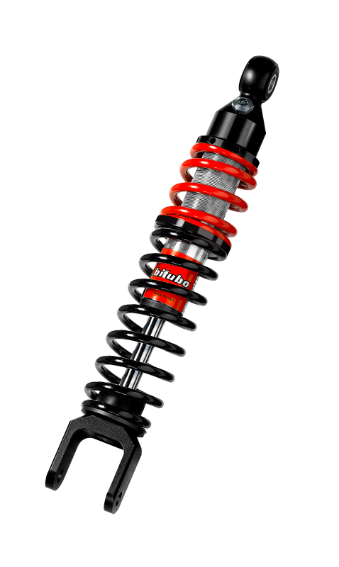 Bitubo Suspension BIT YXB0 Monoshocks Suspension Shocks and Struts main image