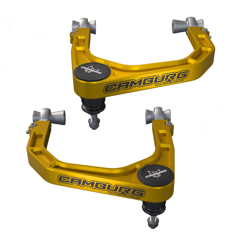 Camburg CMB X-Joint Upper Arms Suspension Suspension Arms & Components main image