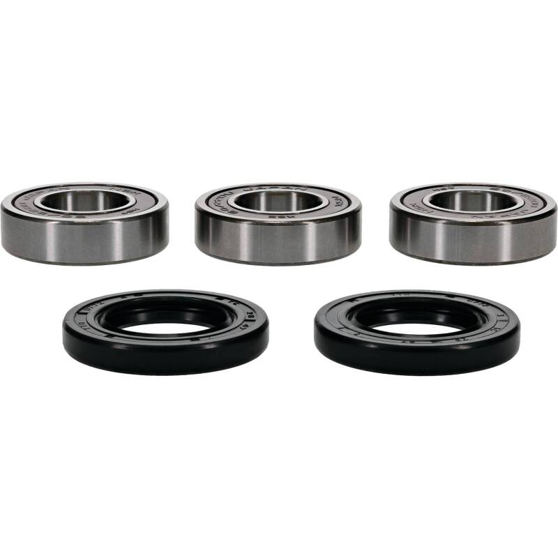 Pivot Works Yamaha Wheel Bearing Kit Premium Bearings 25-1021-P 25-1021-P Photo - Primary