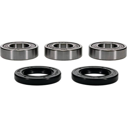 Pivot Works Yamaha Wheel Bearing Kit Premium Bearings 25-1021-P 25-1021-P Photo - Primary