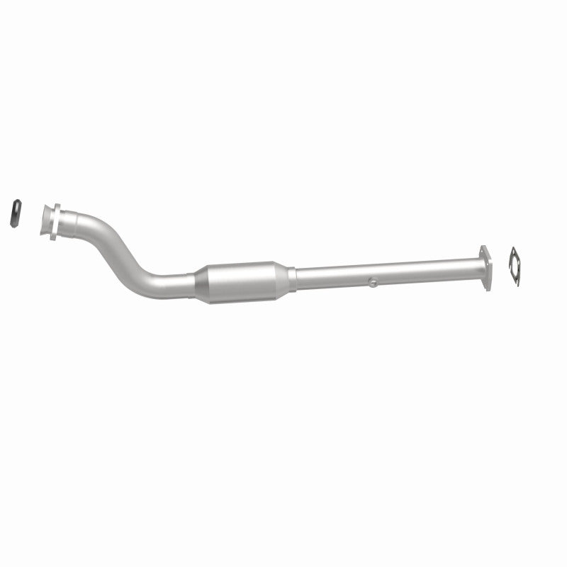 MagnaFlow Buick Regal California Grade CARB Compliant Direct-Fit Catalytic Converter 4481531 360 Degree Image Set