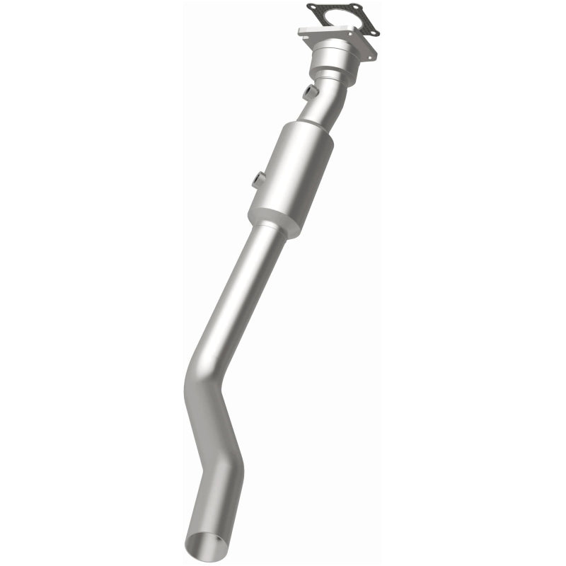 MagnaFlow OEM Grade Federal / EPA Compliant Direct-Fit Catalytic Converter 21-461 Photo - out of package