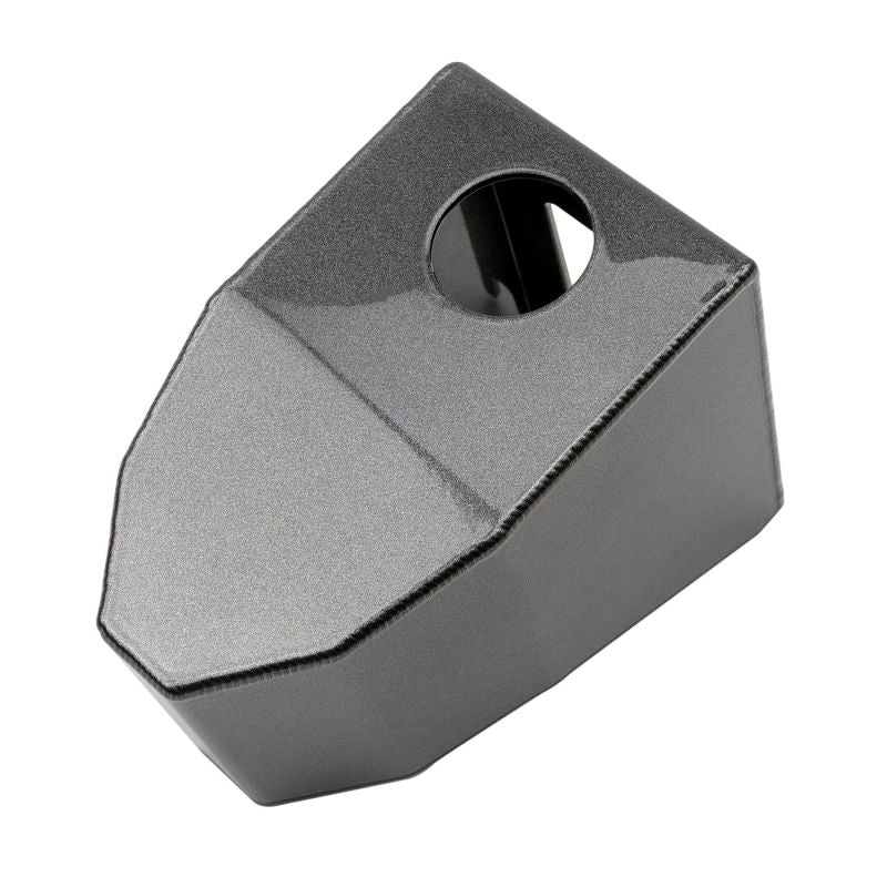 Wehrli 01-19 Chevrolet LB7/LLY/LBZ/LMM/LML/L5P Duramax Brake Master Cylinder Cover - Blueberry Frost WCF100205-BBF WCF100205-BBF Photo - Primary