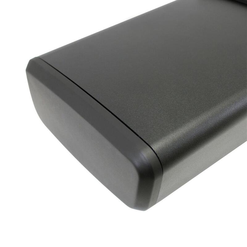 Westin R7 Nerf Step Bars 28-71125 Photo - Unmounted