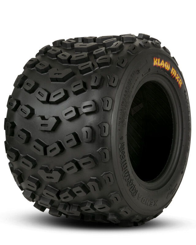 Kenda K533 Klaw MX Rear Tires - 18x10.5-8 4PR TL 243A1037 085330809B1 085330809B1 Photo - Primary