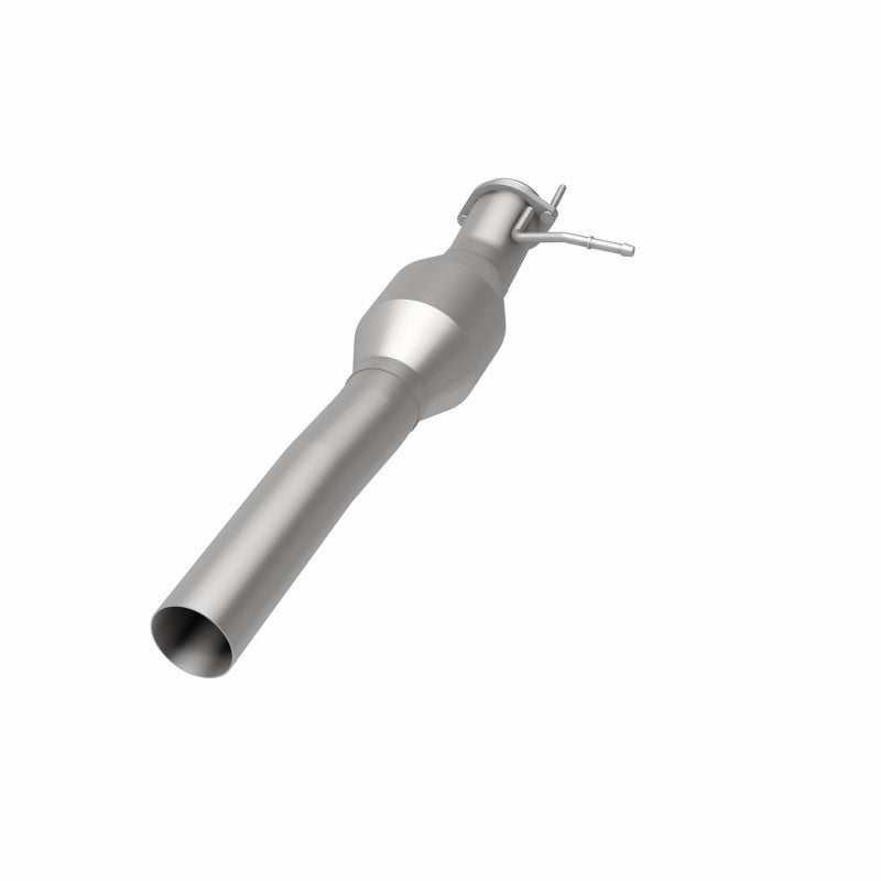 MagnaFlow Ford HM Grade Federal / EPA Compliant Direct-Fit Catalytic Converter 60512 360 Degree Image Set