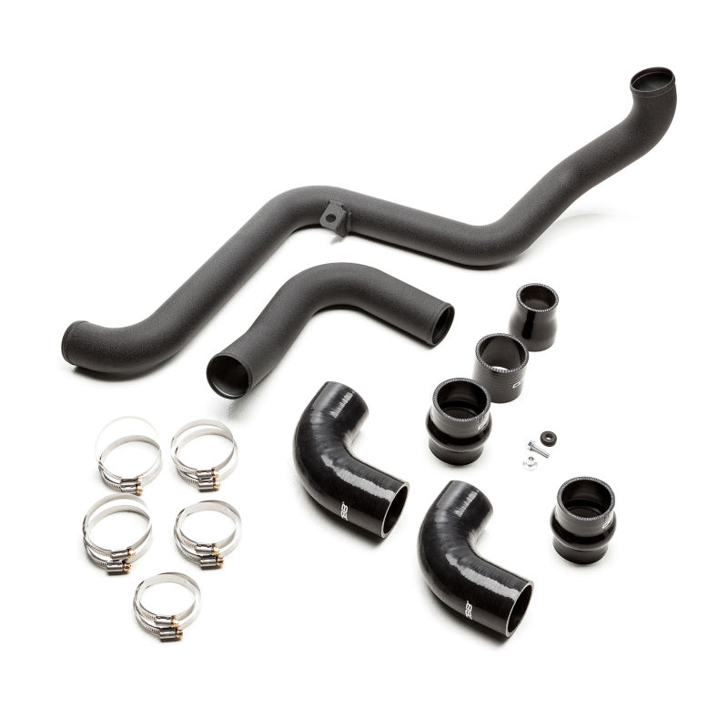 COBB 2016-2017 Ford Focus RS Hard Pipe Kit 793550 793550 Photo - Primary