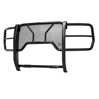 Westin 23-24 Ford F250/F350 Super Duty HDX Grille Guard - Black 57-4105 57-4105 Photo - out of package