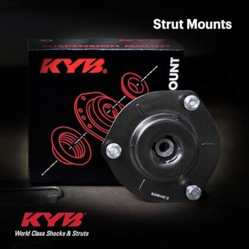 KYB KYB Strut Mounts Suspension Shock Mounts & Camber Plates main image