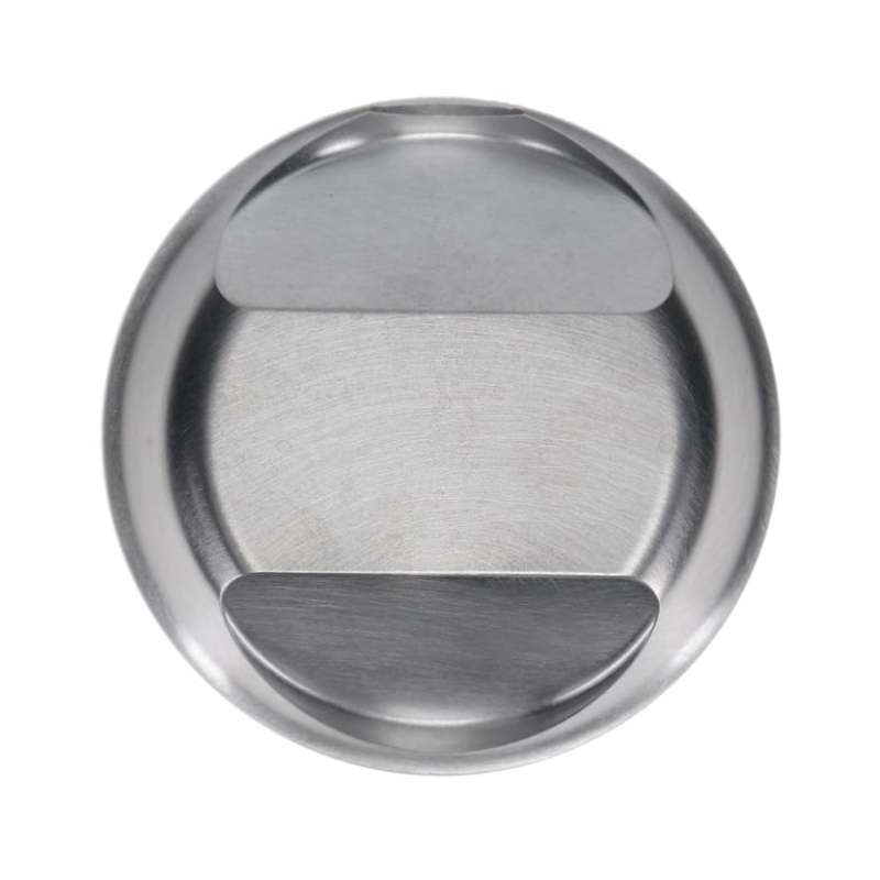 Wiseco Alfa Romeo 105 2.0L 8V High Compression 84.5mm Bore +.050 Oversized 10.5:1 CR Pistons KE234M845 KE234M845 User 1